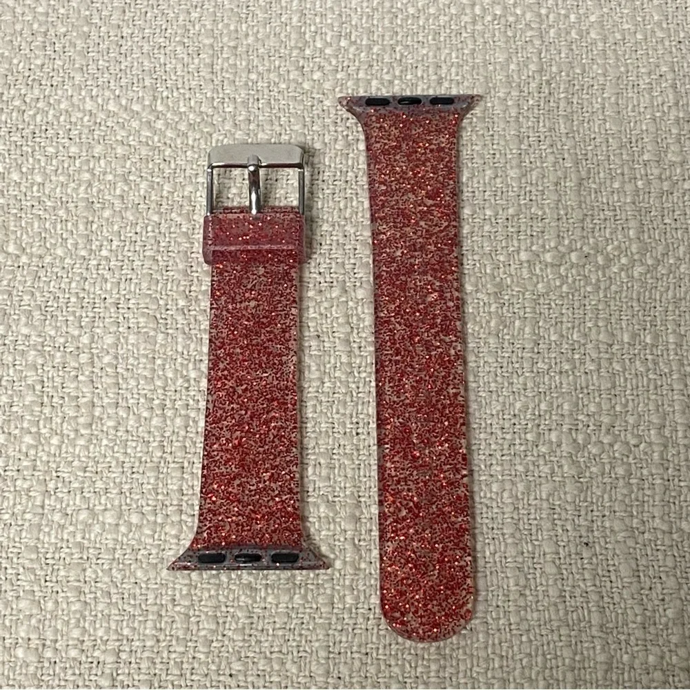 APPLE WATCH BANDS Set of 3
